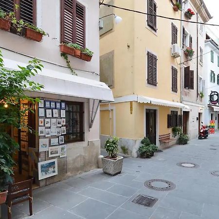 Seaside Apartments Marcella بيران المظهر الخارجي الصورة