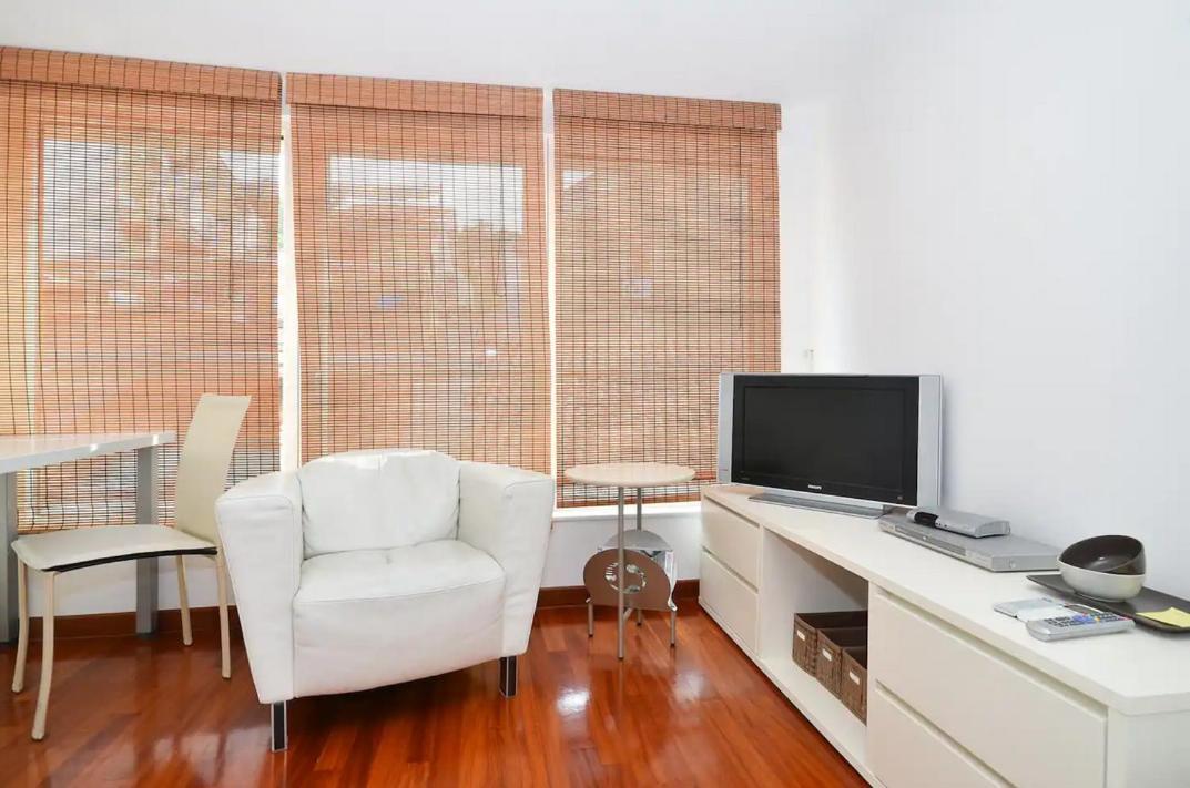 Seaside Apartments Marcella بيران المظهر الخارجي الصورة