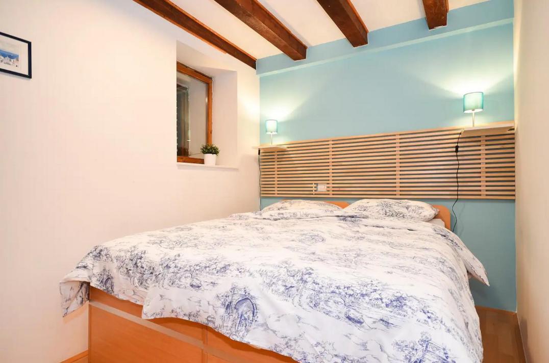 Seaside Apartments Marcella بيران المظهر الخارجي الصورة