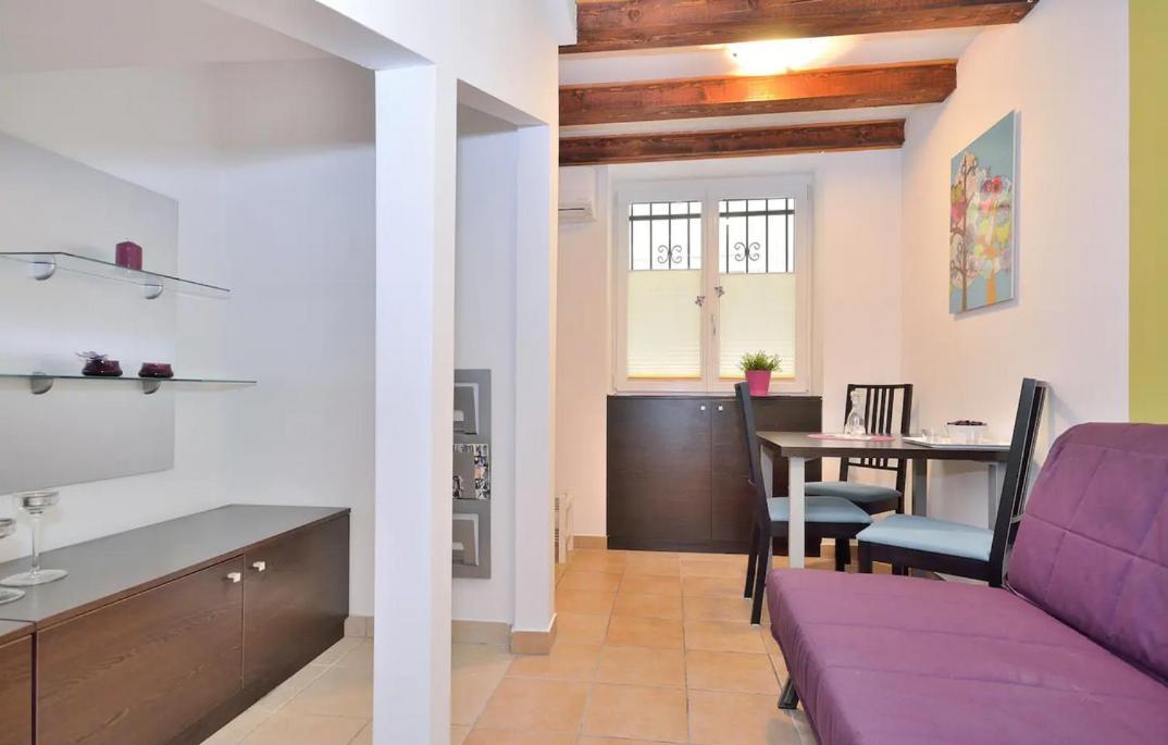 Seaside Apartments Marcella بيران المظهر الخارجي الصورة