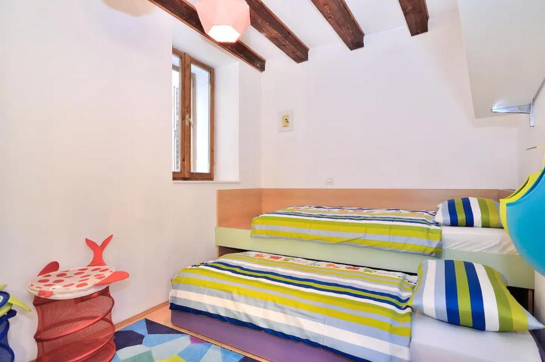 Seaside Apartments Marcella بيران المظهر الخارجي الصورة