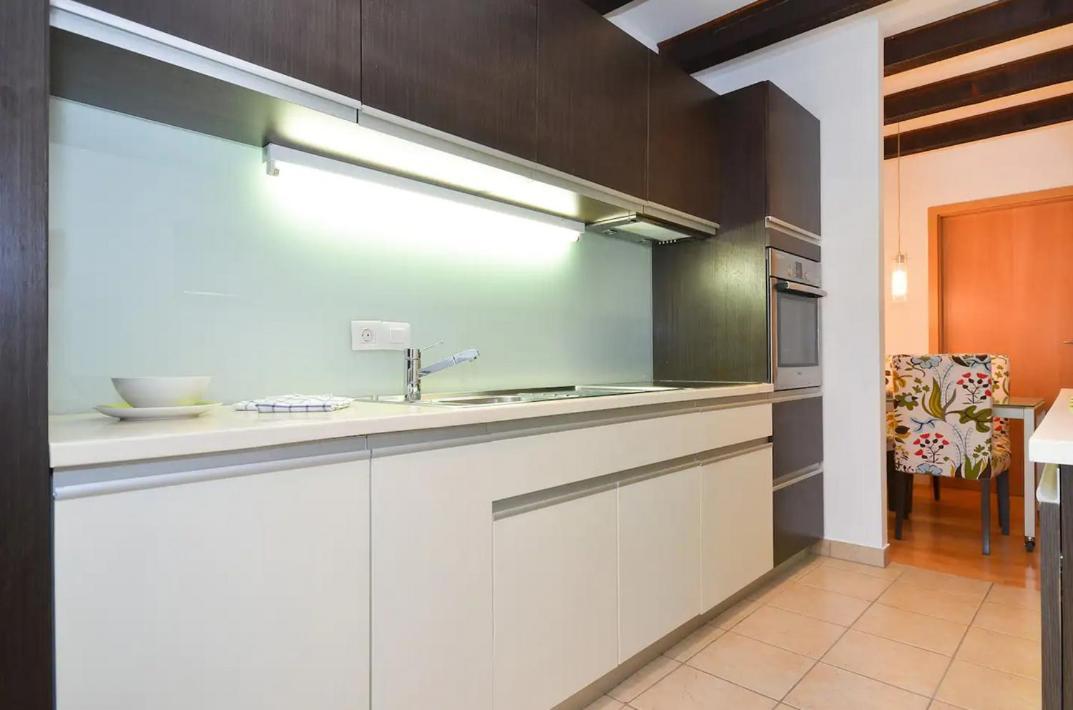 Seaside Apartments Marcella بيران المظهر الخارجي الصورة