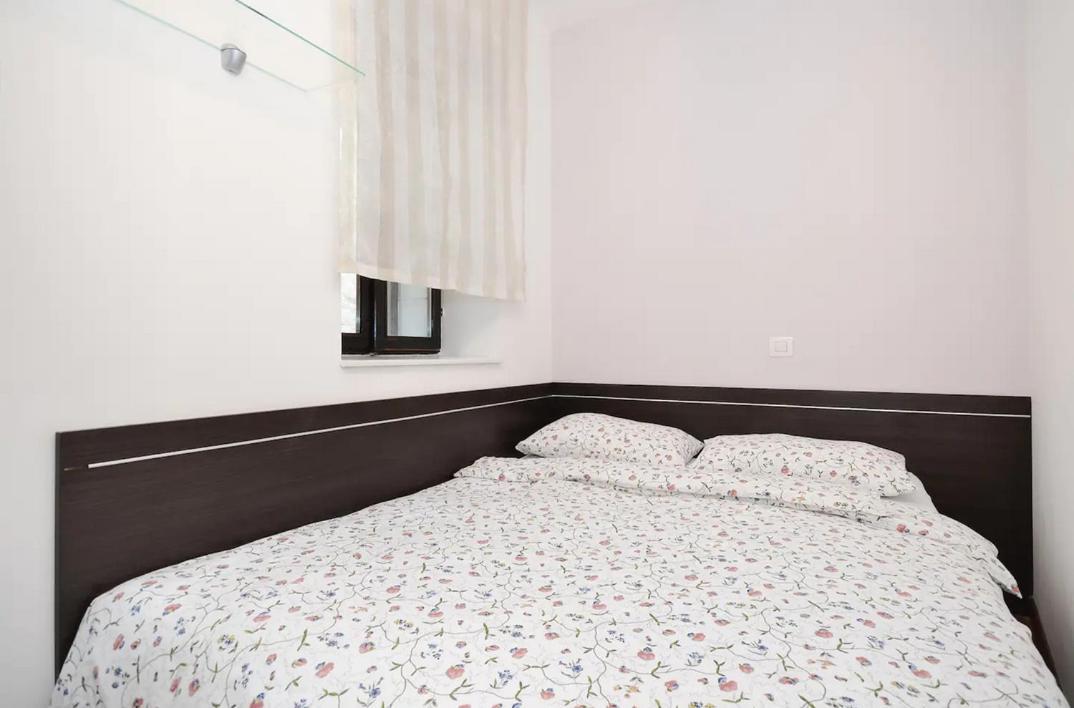 Seaside Apartments Marcella بيران المظهر الخارجي الصورة