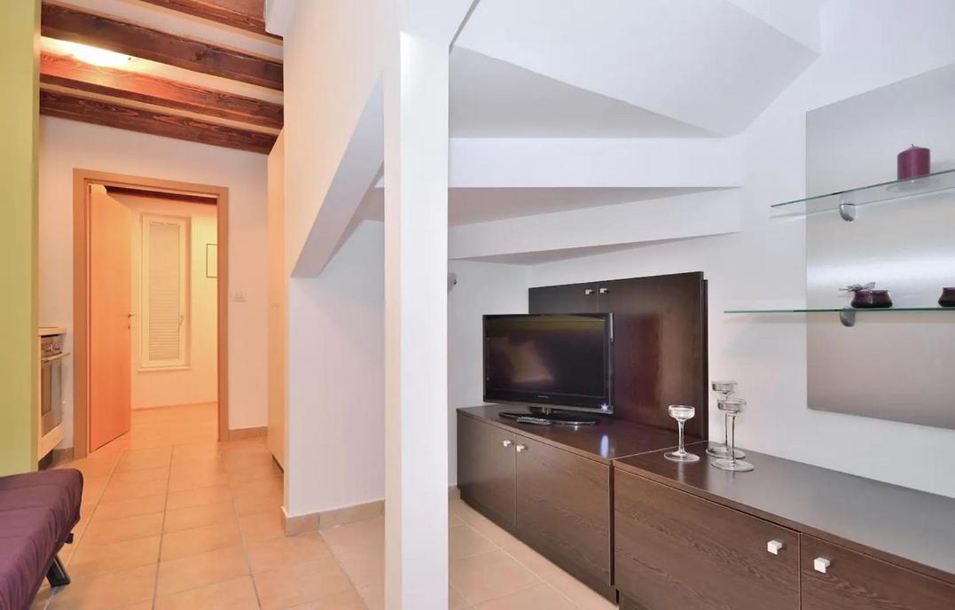 Seaside Apartments Marcella بيران المظهر الخارجي الصورة