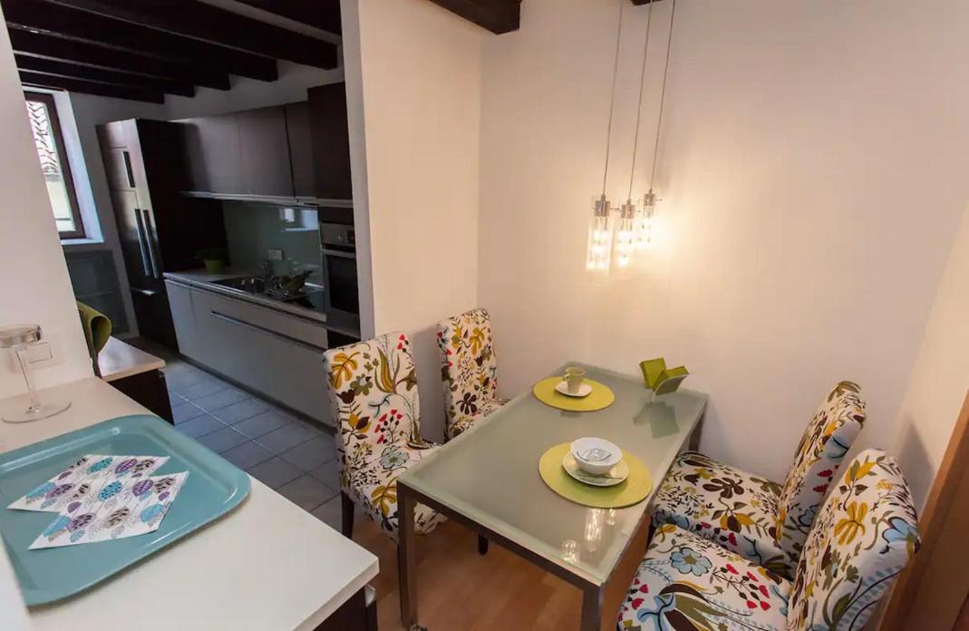 Seaside Apartments Marcella بيران المظهر الخارجي الصورة
