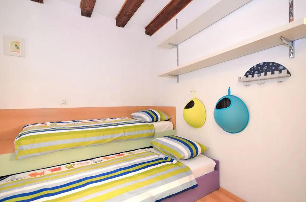 Seaside Apartments Marcella بيران المظهر الخارجي الصورة