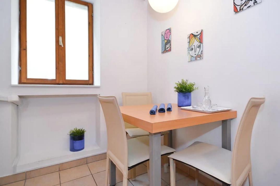 Seaside Apartments Marcella بيران المظهر الخارجي الصورة