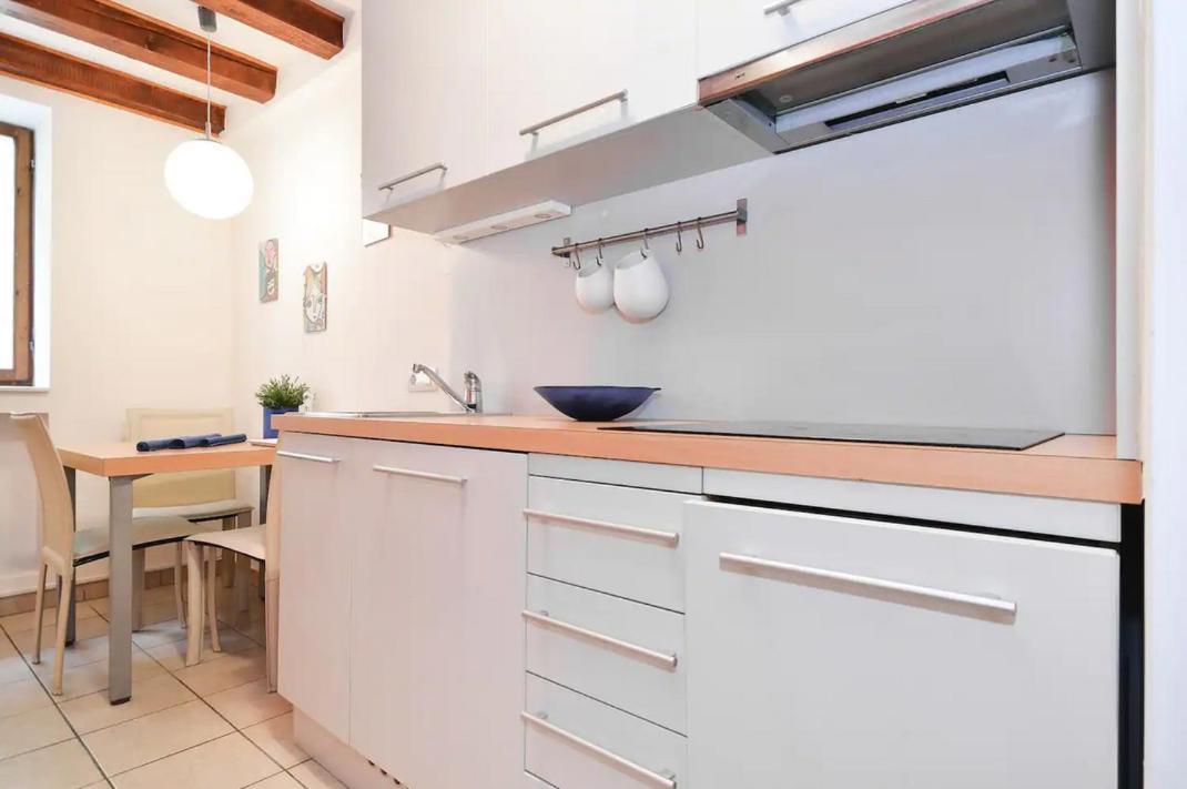 Seaside Apartments Marcella بيران المظهر الخارجي الصورة