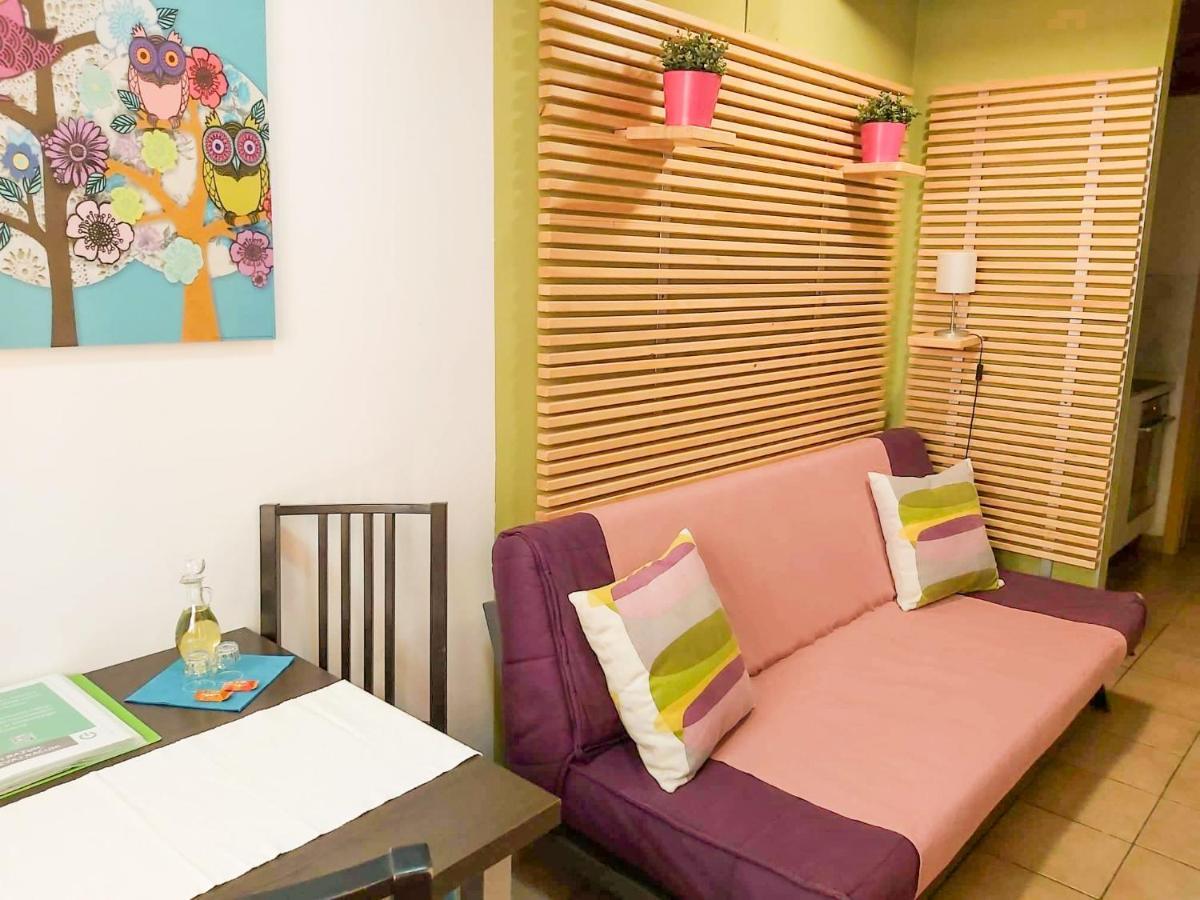 Seaside Apartments Marcella بيران المظهر الخارجي الصورة