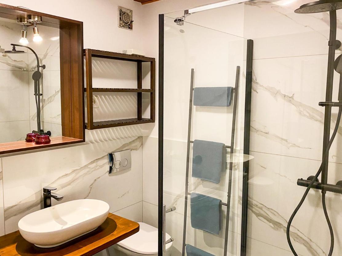 Seaside Apartments Marcella بيران المظهر الخارجي الصورة