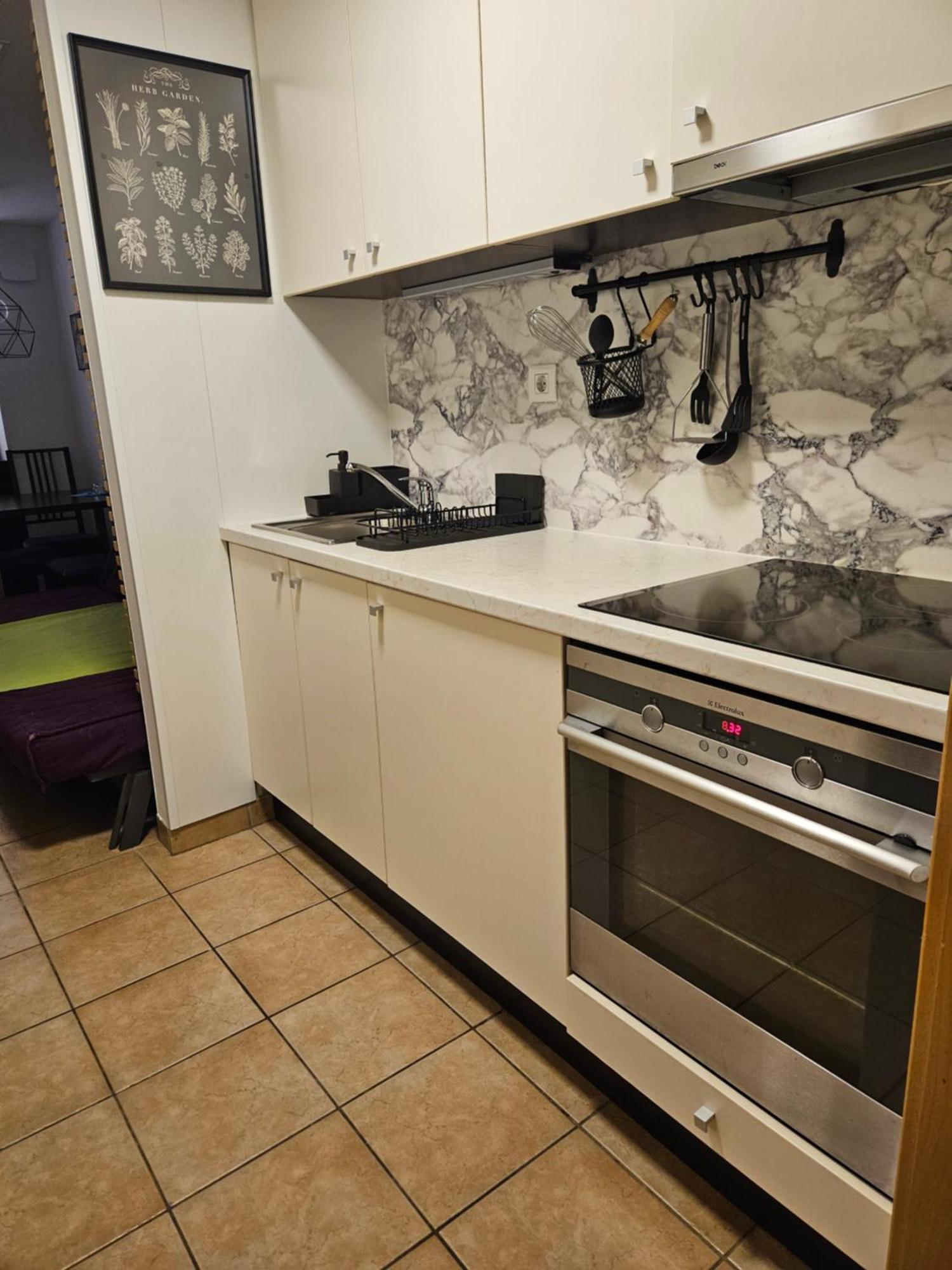 Seaside Apartments Marcella بيران المظهر الخارجي الصورة